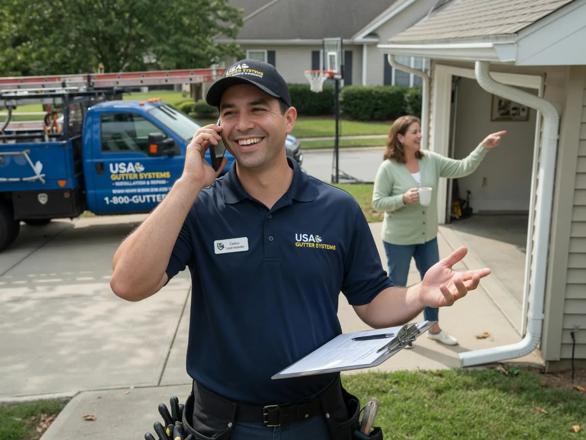 Gutter Installation Medina, ND FAQs